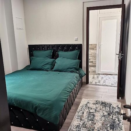 Apartament Sonya Bukarest Eksteriør billede