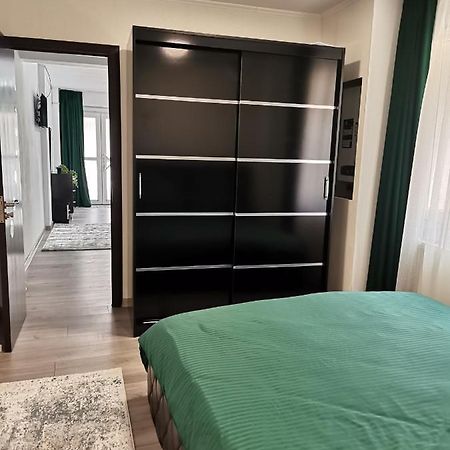 Apartament Sonya Bukarest Eksteriør billede
